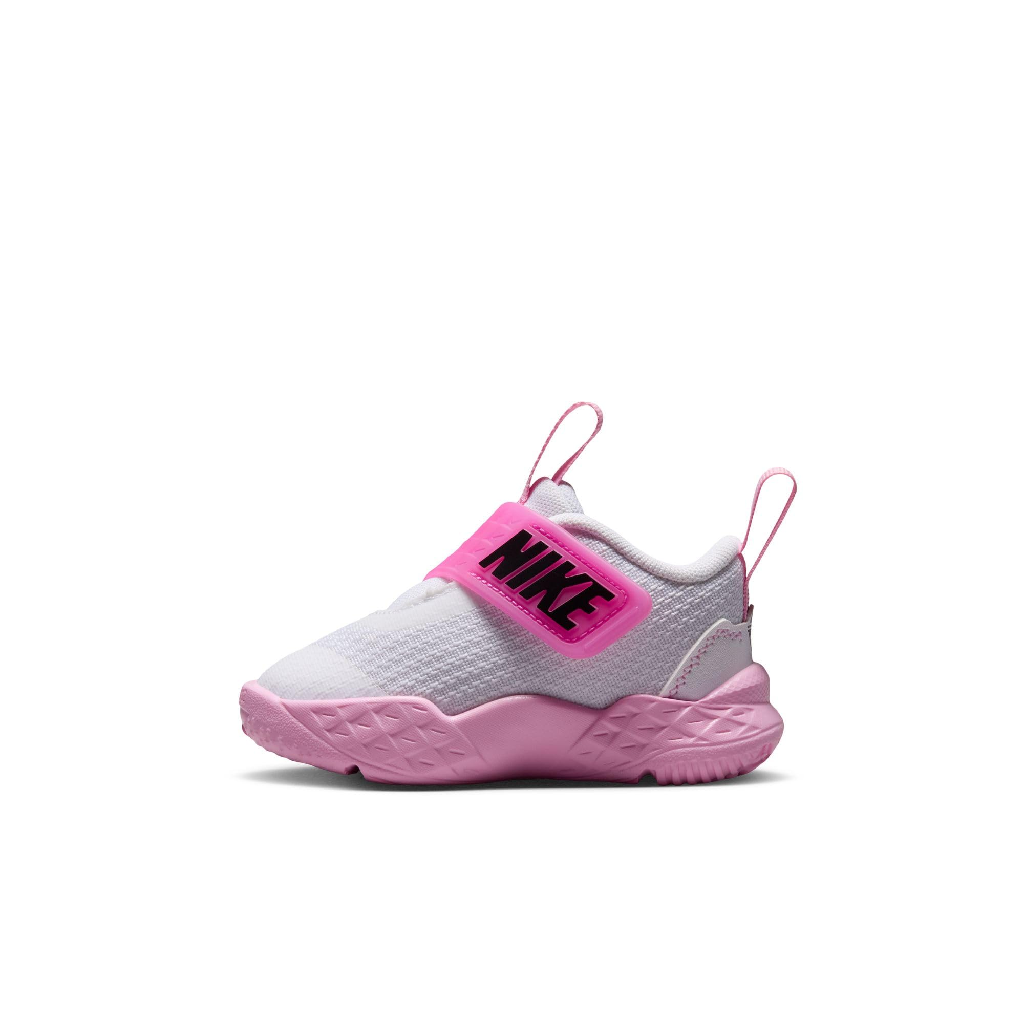 Kids' Team Hustle D 12 Basketball Shoes - Boys Girls Toddler Sneakers