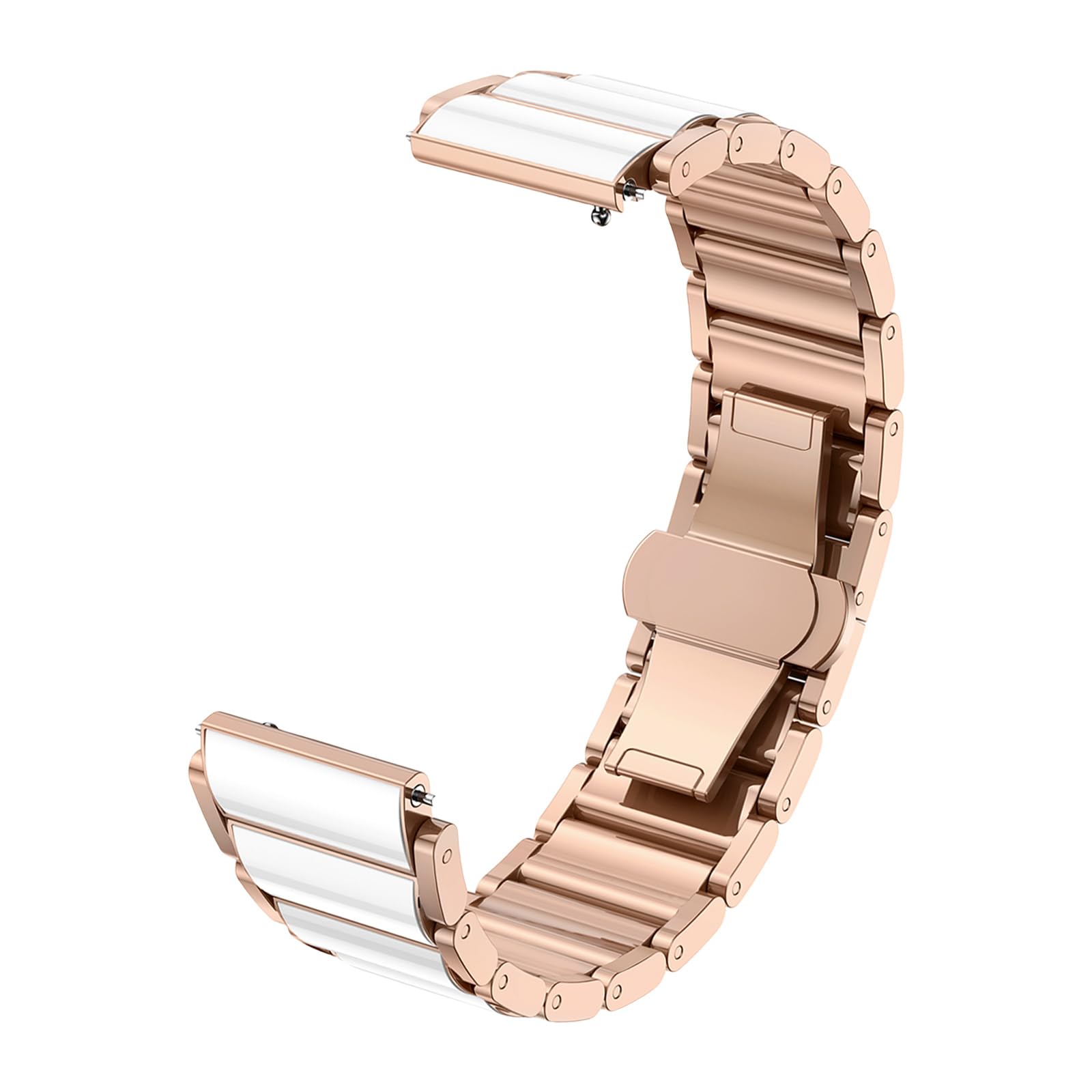 Bracelet de montre pour montre à dégagement rapide - Bracelet de rechange résistant à la transpiration - Accessoires confortables