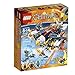 Produktbild LEGO Chima 70142 Eris' Fire Eagle Flyer Building Toy by LEGO Chima