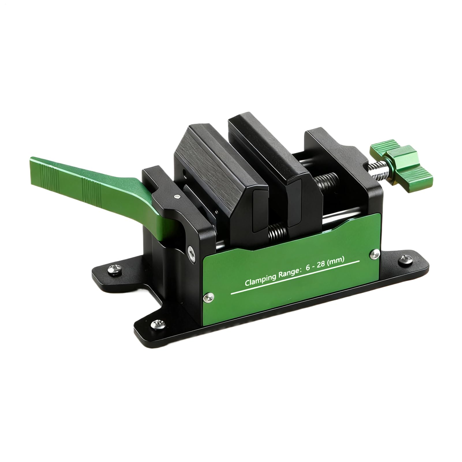 Golfschläger-Zwinge Aluminium Rutschfeste Golfzubehör | Golf-Reparatur Und Griffentfernungs-Klemme Für Reparatur Und Wartung, Schaftaustausch Und Griffinstallation Für Golfspieler