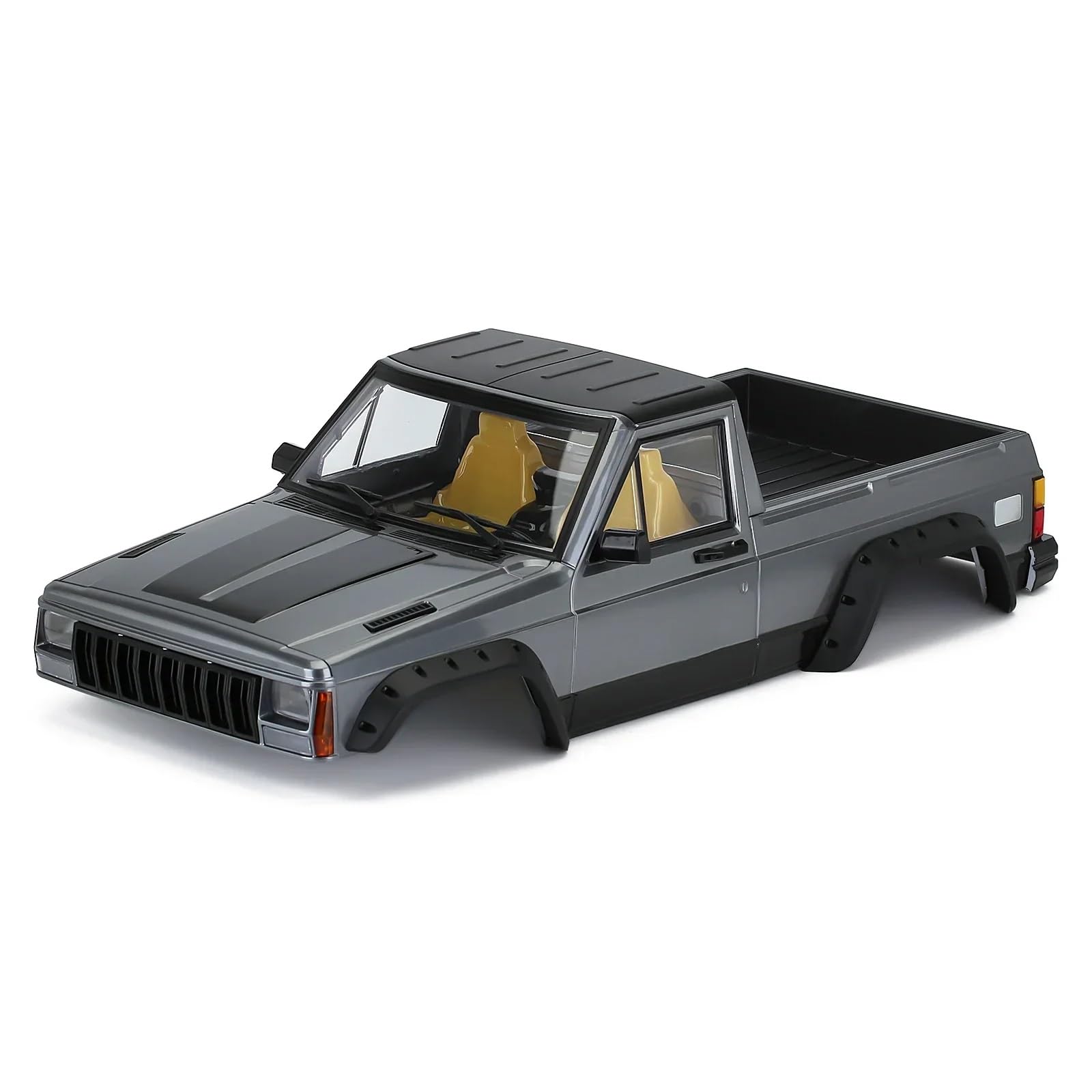Amazon.co.jp: RCアップグレードモデル For Axial For SCX10 For SCX10