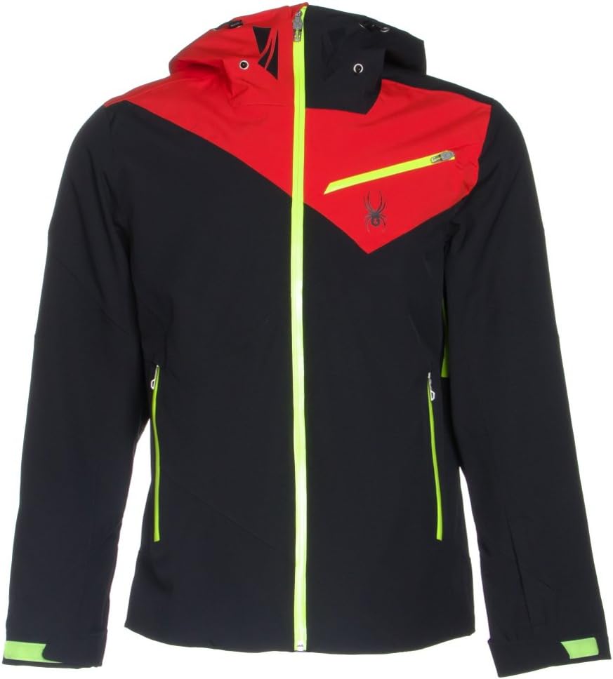 Spyder Men's Enforcer Jacket