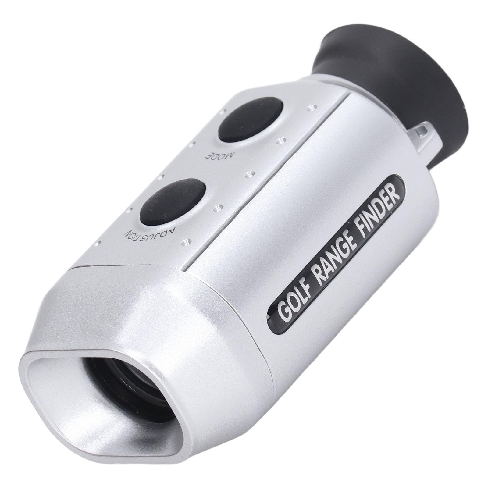 Fernglas mit Entfernungsmesser -Entfernungsmesser -Entfernungsmesser Batteriebetriebener -Entfernungsmesser Entfernungsmessgerät Messgerät 1000 Yard 7X