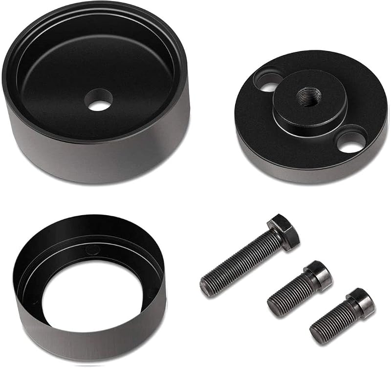 Instalador do Retentor Traseiro do Virabrequim Yoursme JI-50 para Ford Aerostar, Ranger e Explorer 4.0L V6 – 1 unidade