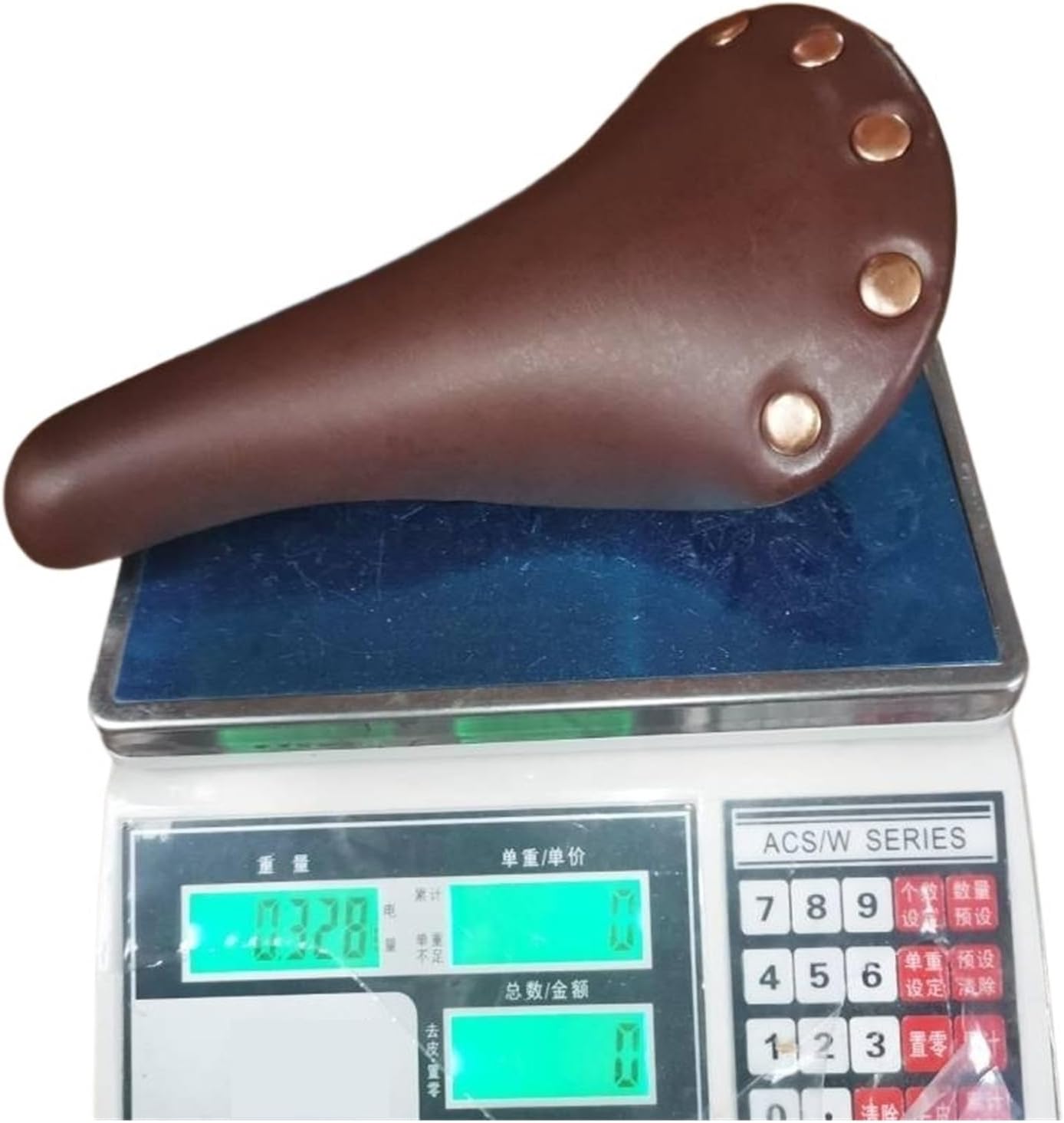 Retro MTB Bicycle Saddle Brown Big Ass Road Bike Cycling seat for Men Women Tour Bikes Saddle Accessories Parts