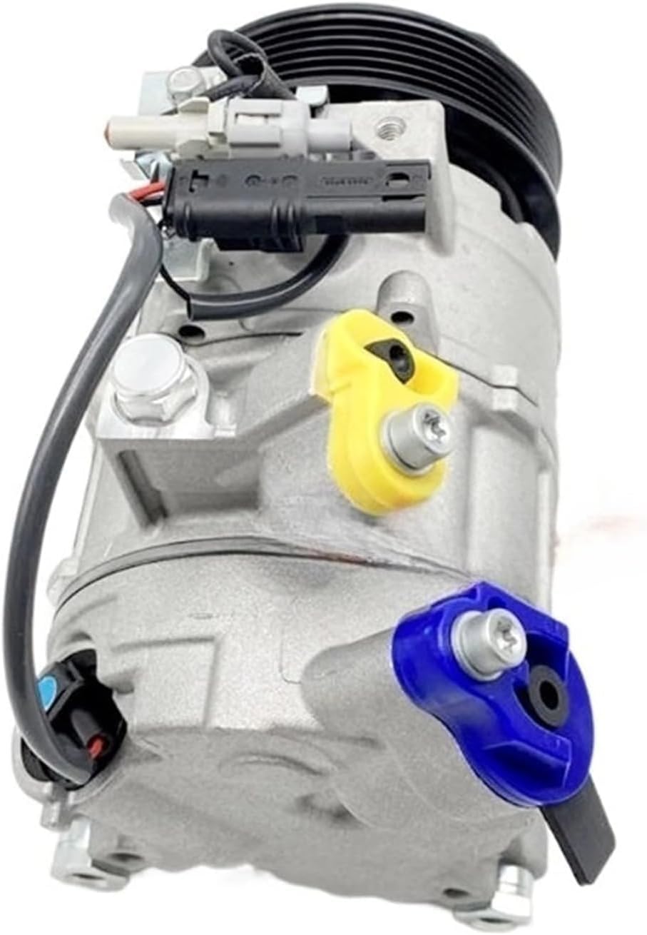 Air Conditioning AC Compressor for BMW 328i 228i 320i 528i 535d 740 520i 2012-2015
