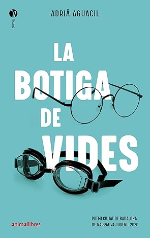 La botiga de vides: 24 (L'Isard)