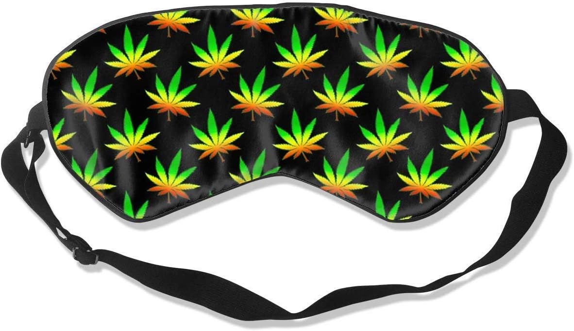 maschere oculari in gel collagene