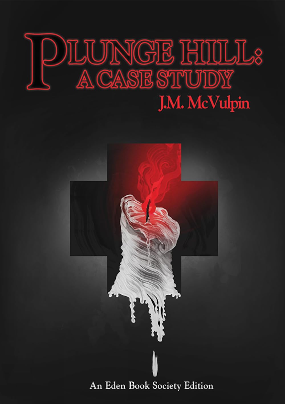 Plunge Hill : A Case Study