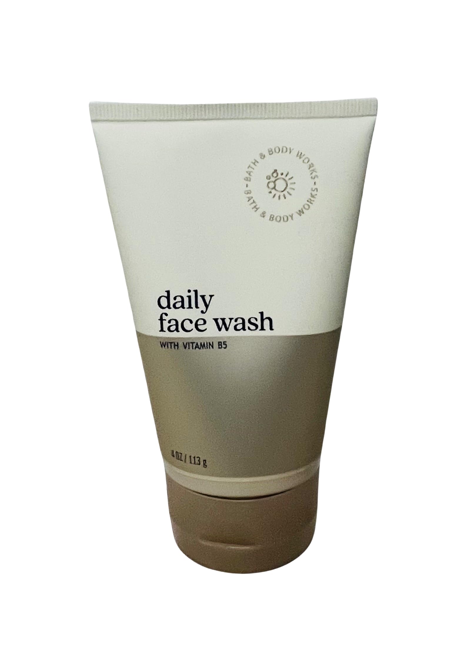 Amazon.com : Bath and Body Works Face Essentials Daily Face Wash