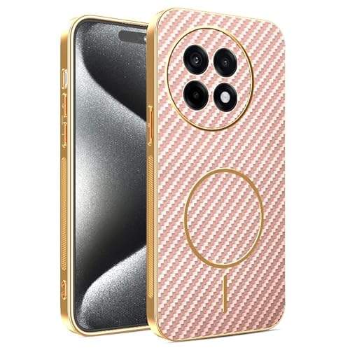 Kainevy Oneplus 13RpX}zP[X MagSafeΉVRJo[3DJ[{t@Co[eNX`AOneplus 13RpXP[XϏՌh~wh~(sN)