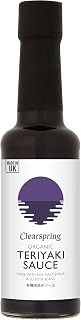 Clearspring Organic Teriyaki Sauce (150ml)