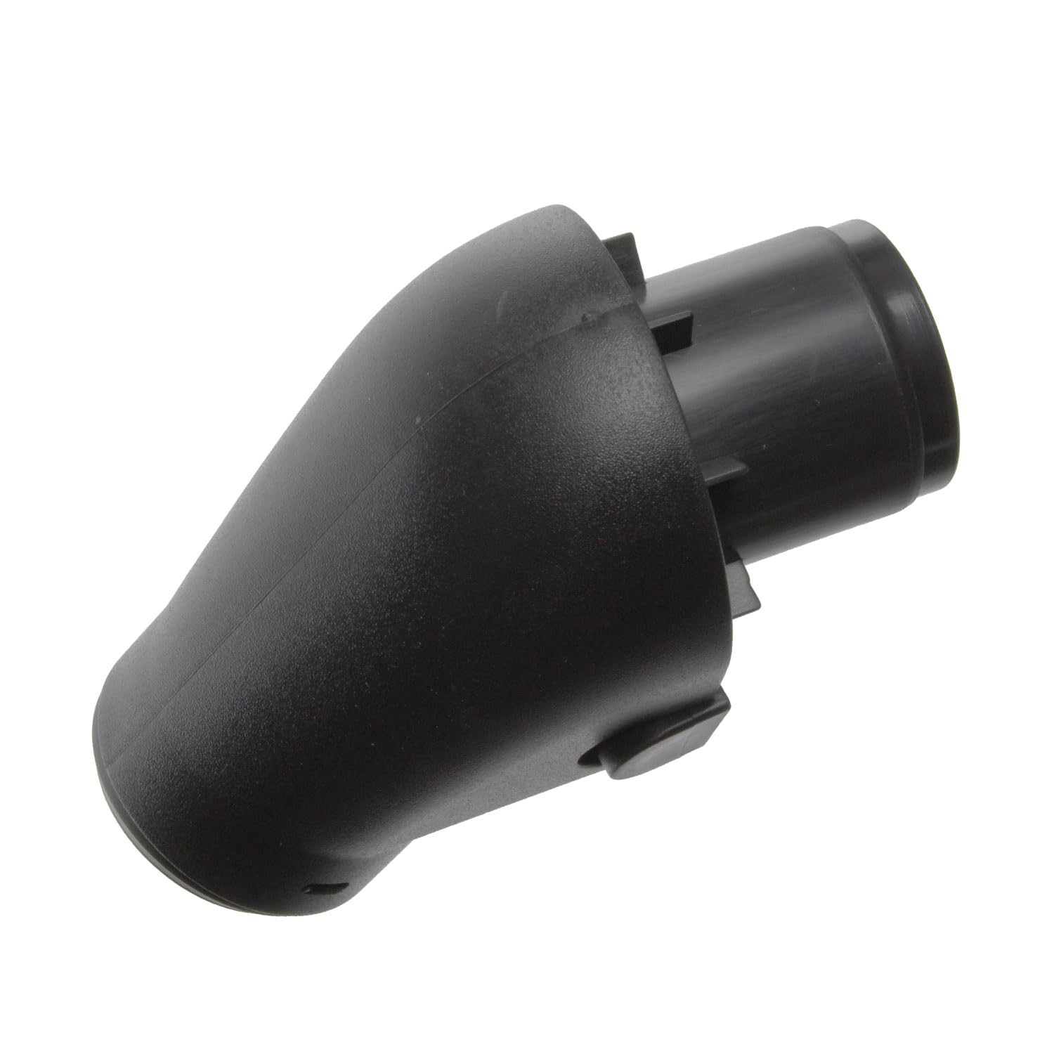 Reliapart Replacement Vacuum Hose Handle End Fitting for Miele S336I S338I S342I Black Plastic Connector 3982544 Vacuum Cleaner Hose Accessory