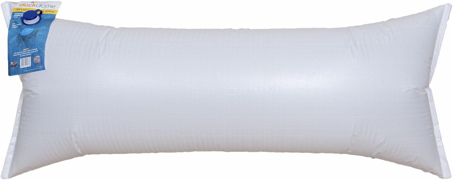 Duck Covers Duck Dome Airbag, 60"L x 24"W