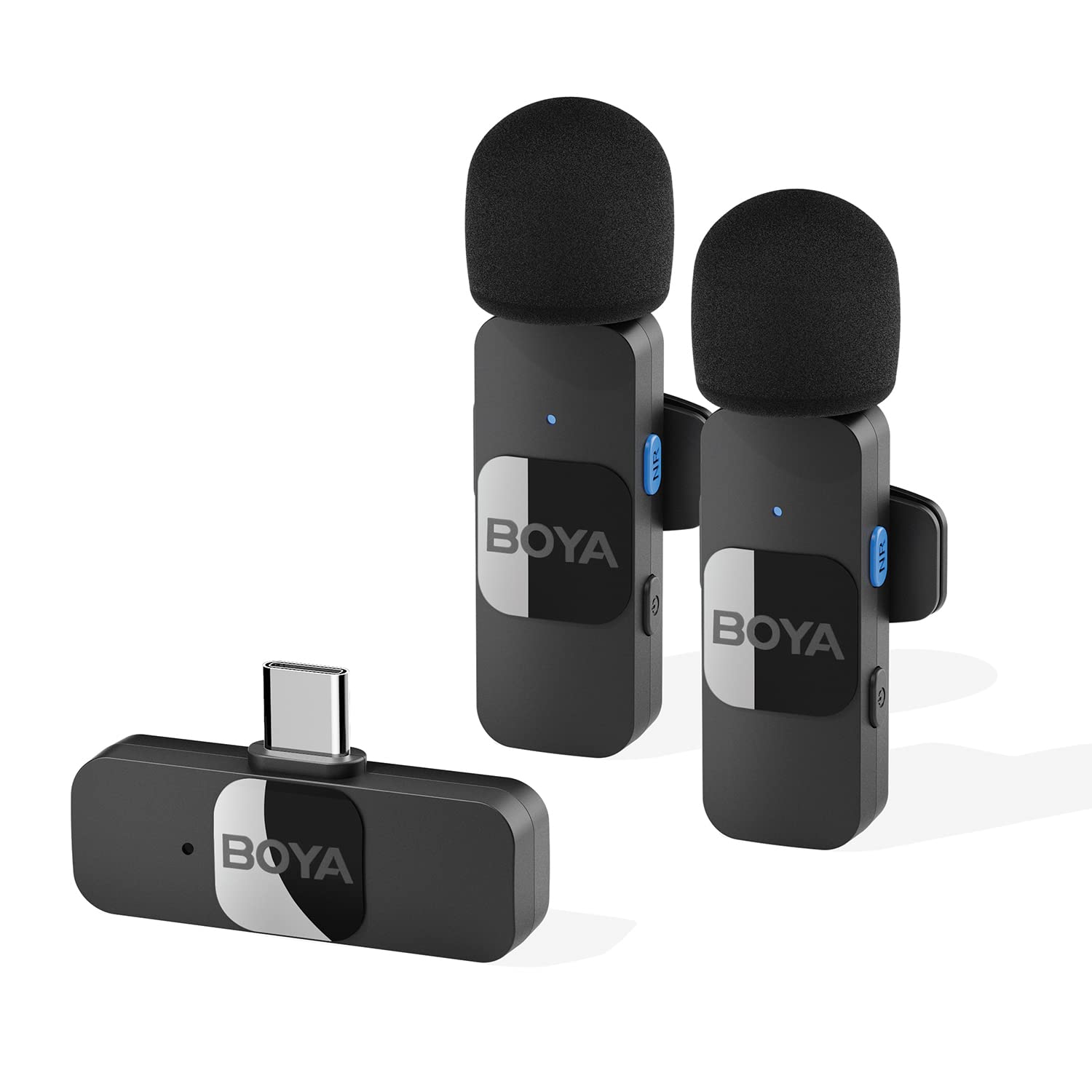 Best Microphones Below ₹5000 in India (2025): Clear Sound Without Emptying Your Wallet 2 Image