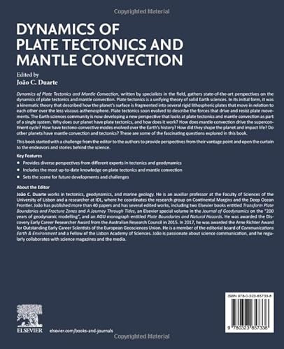 Dynamics of Plate Tectonics and Mantle Convection