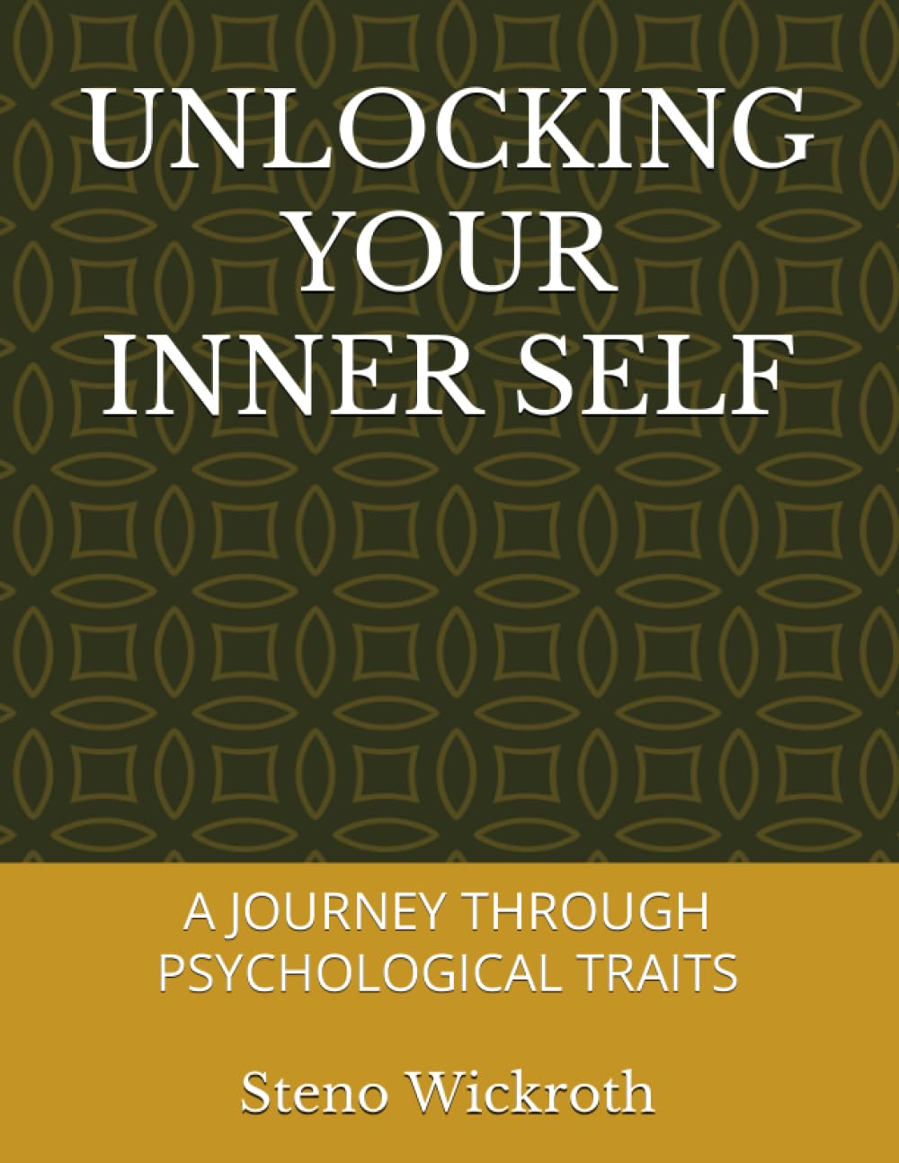 Unlocking Your Inner Self: A Journey Through Psychological Traits