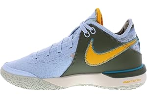 Nike Lebron 17: The King's Throne