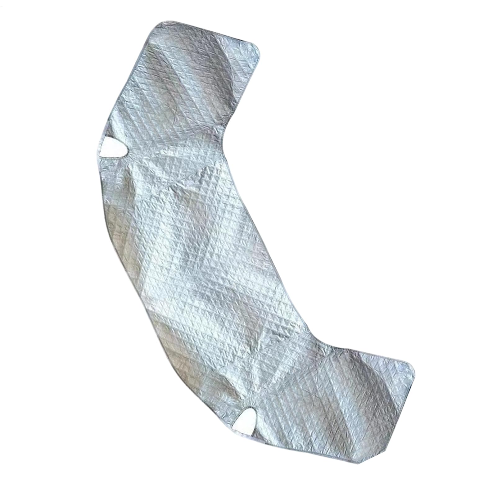 Store De Pare-Brise pour Camping-Car Protection Imperméable Et Pliable