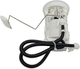 NEW Fuel Pump Assembly 17040-8H31B Compatible For Nissan X-Trail T30 QR20DE QR25DE 17040-8H31B
