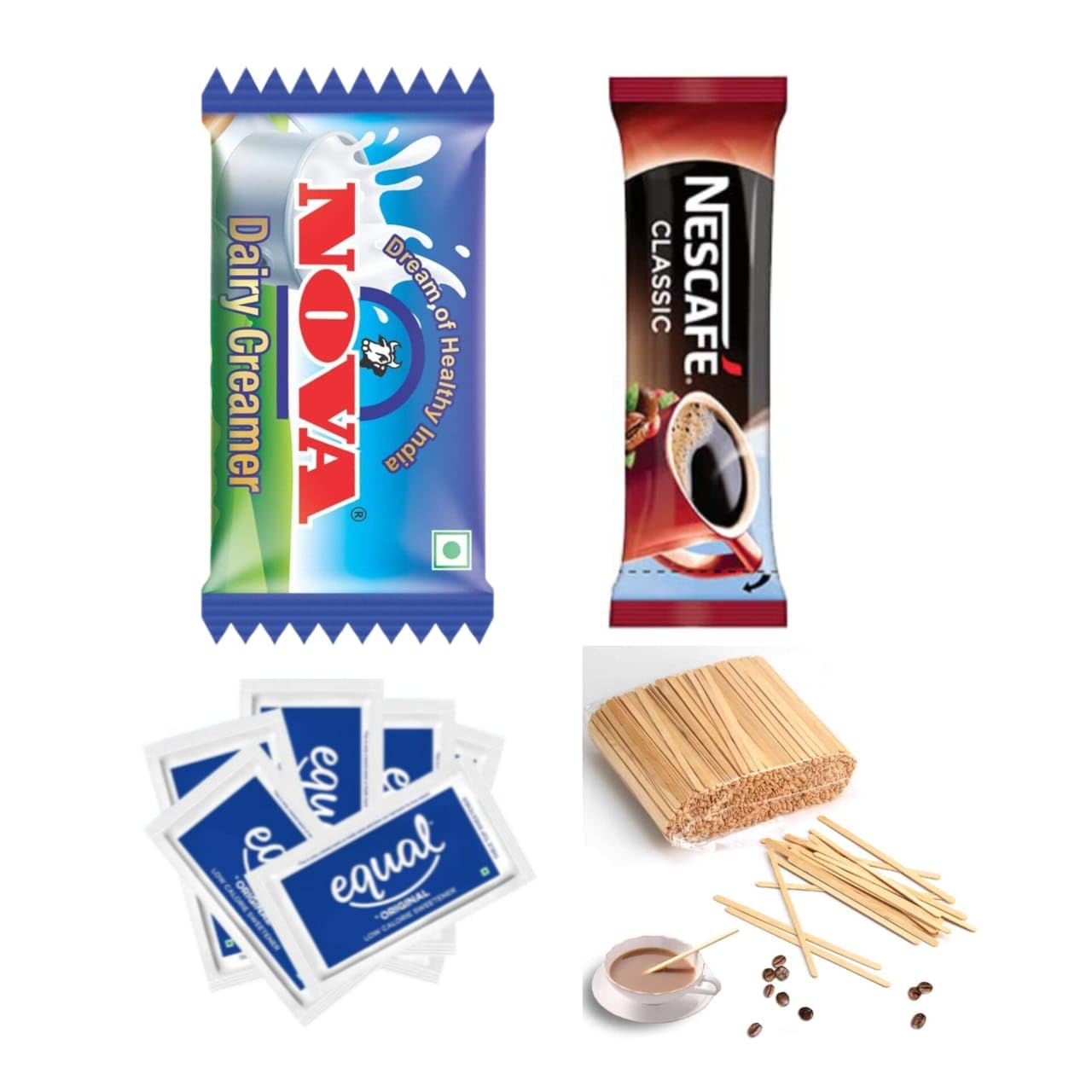 See full amazon price history chart for Nova Dairy Creamer 200 Sachet + 120 Coffee Sachet + Accessories Nova Dairy Creamer 200 Sachet + 120 Coffee Sachet + Accessories (B0D2LFD48G) Amazon Price History, Amazon Price Tracker