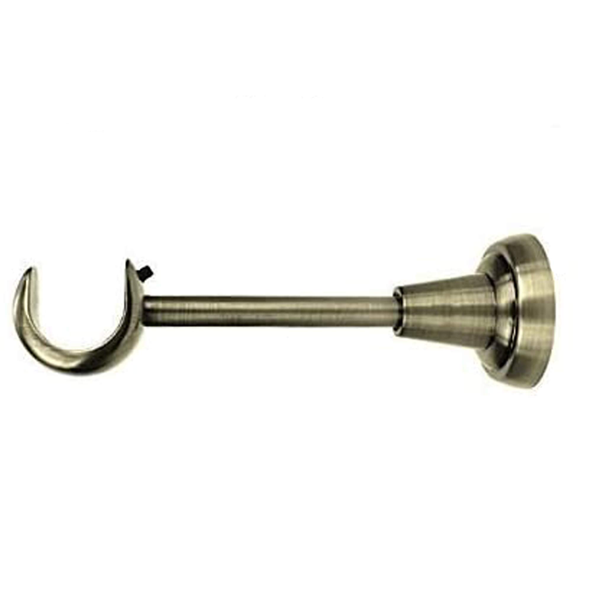 Ianpav Antique Brass Metal Bracket 19 Classic (1Pcs)