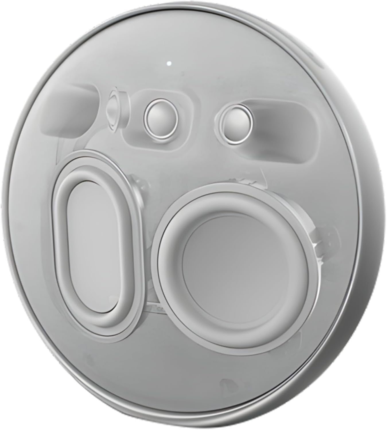 Harman Kardon Onyx Studio 9 Wireless Bluetooth Speaker, Gray - Image 6