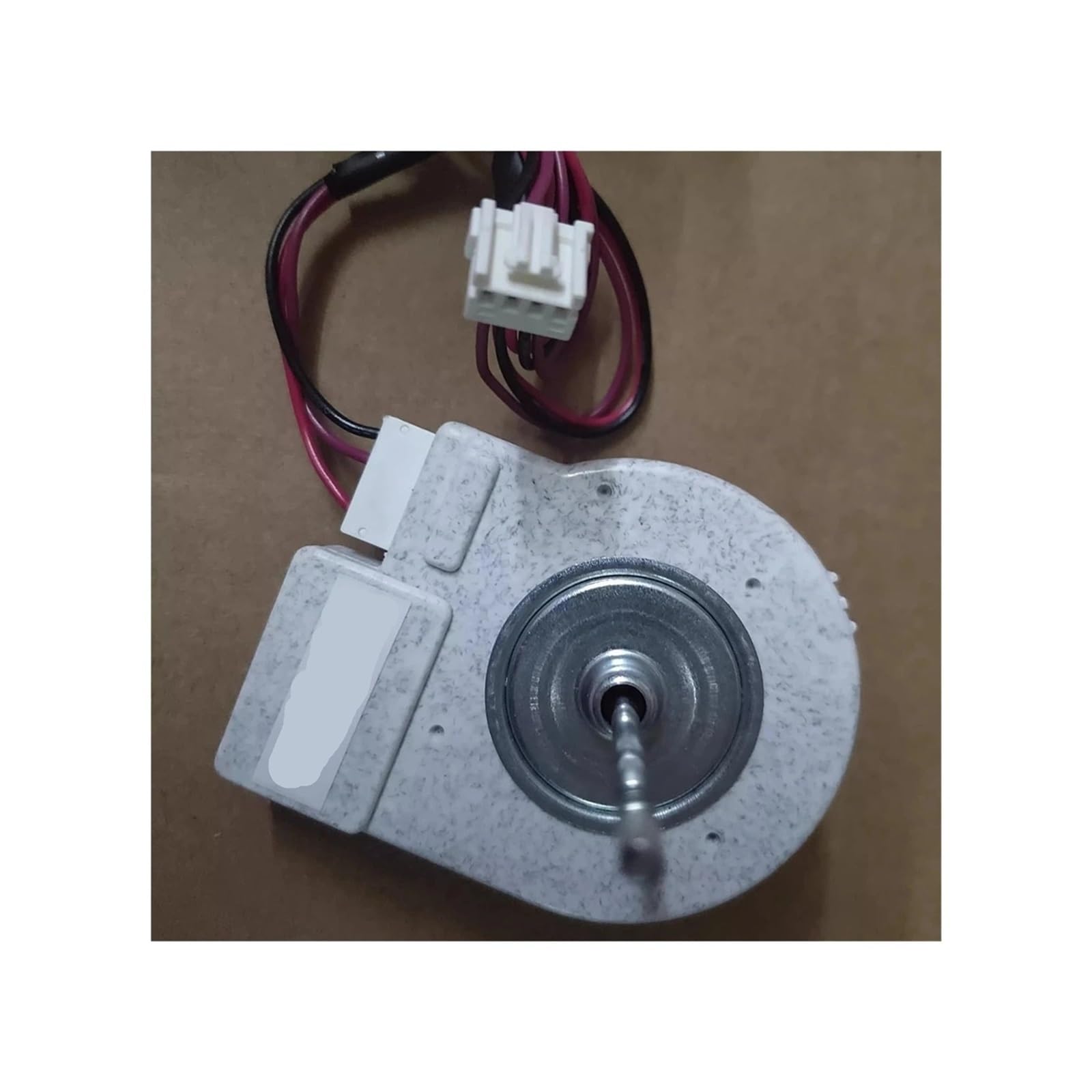 Motor De Ventilador De Refrigerador, Compatible Con Haier, DG8-013A12MA, For BCD-290WX BCD-320WK1