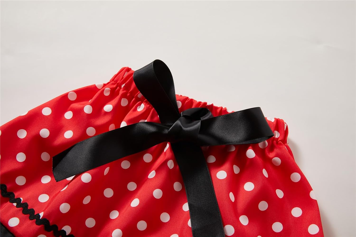 Mud Kingdom Little Girls Birthday Clothes Sets for Gifts Outfits - Image 8