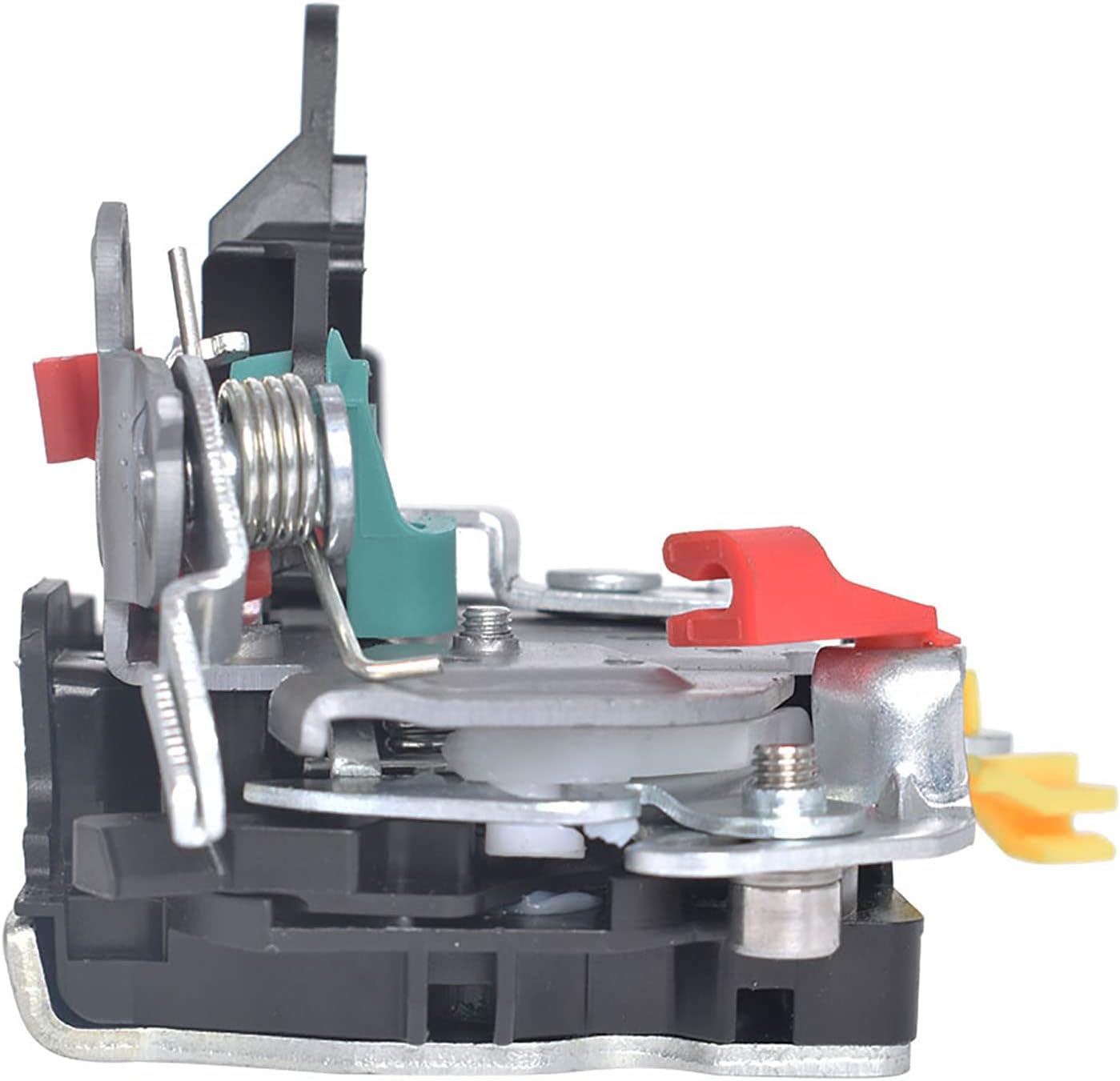 Front Driver Left Side Power Door Latch-Lock Actuator Motor Replacement for 55256713AB 931-626 Replacement for Durango 1998-2003