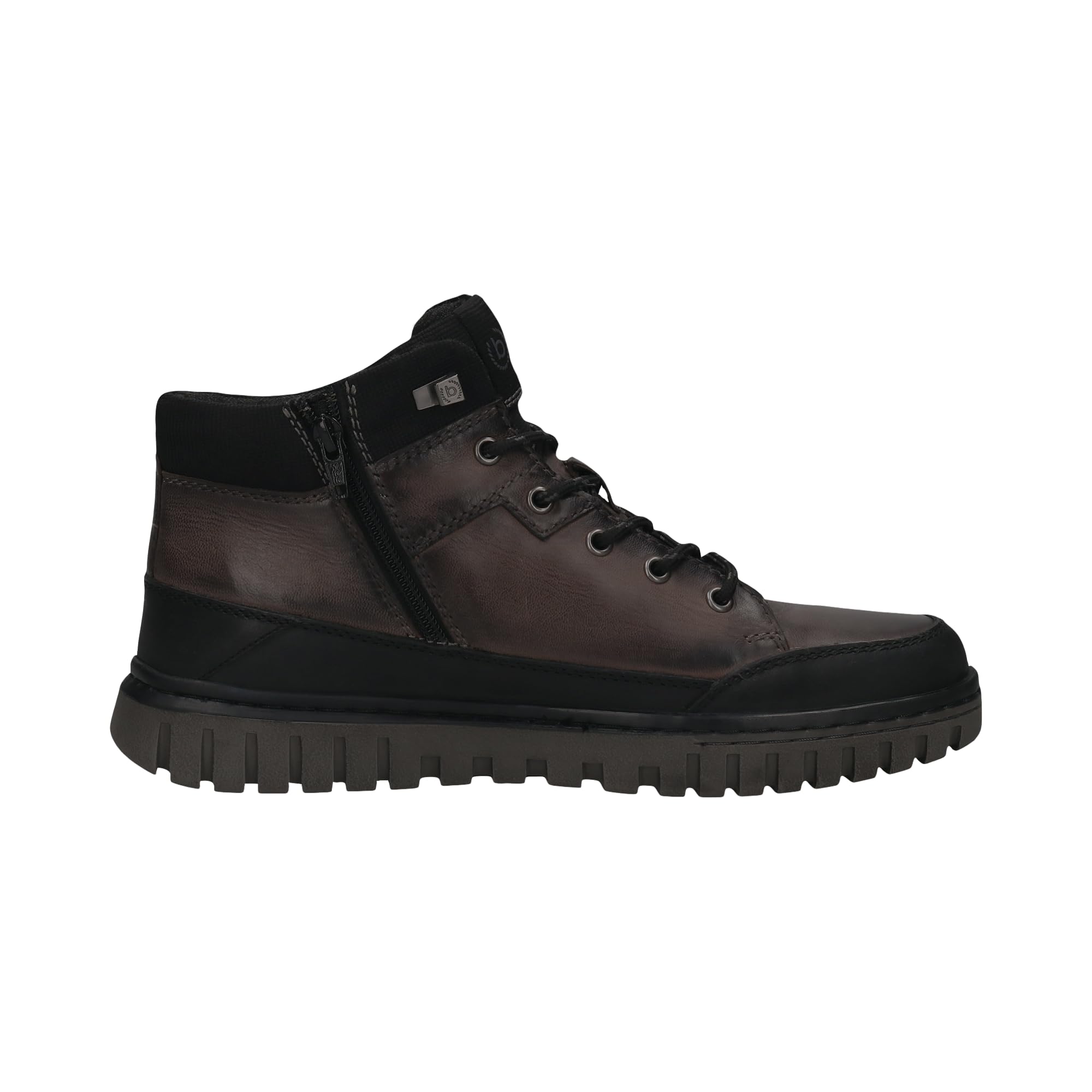 bugatti 321-atg33 Botas de forro fríoHombre