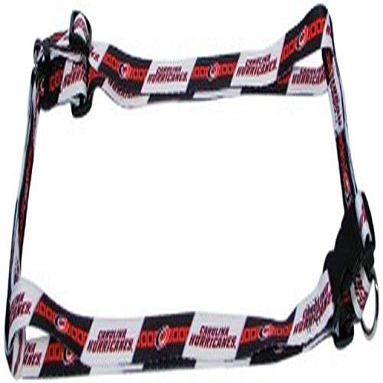 Harnais réglable Carolina Hurricanes XS avec sangles ajustables HUNTER MFG
