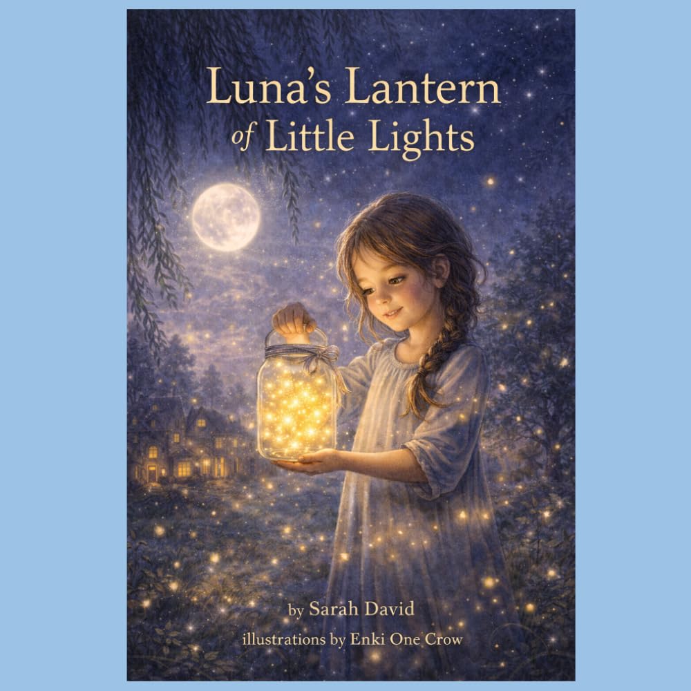 Luna's Lantern of Light