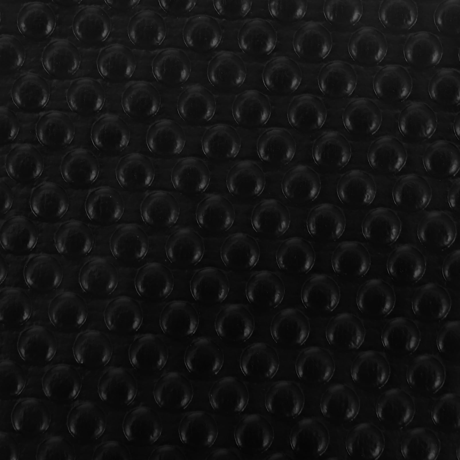 FRCOLOR 50paia Cuscinetti Antiscivolo Per Sole Pad Per Scarpe Protezione Incredibile e Comfort Per Stivaletti e Scarpe Facile Applicazione