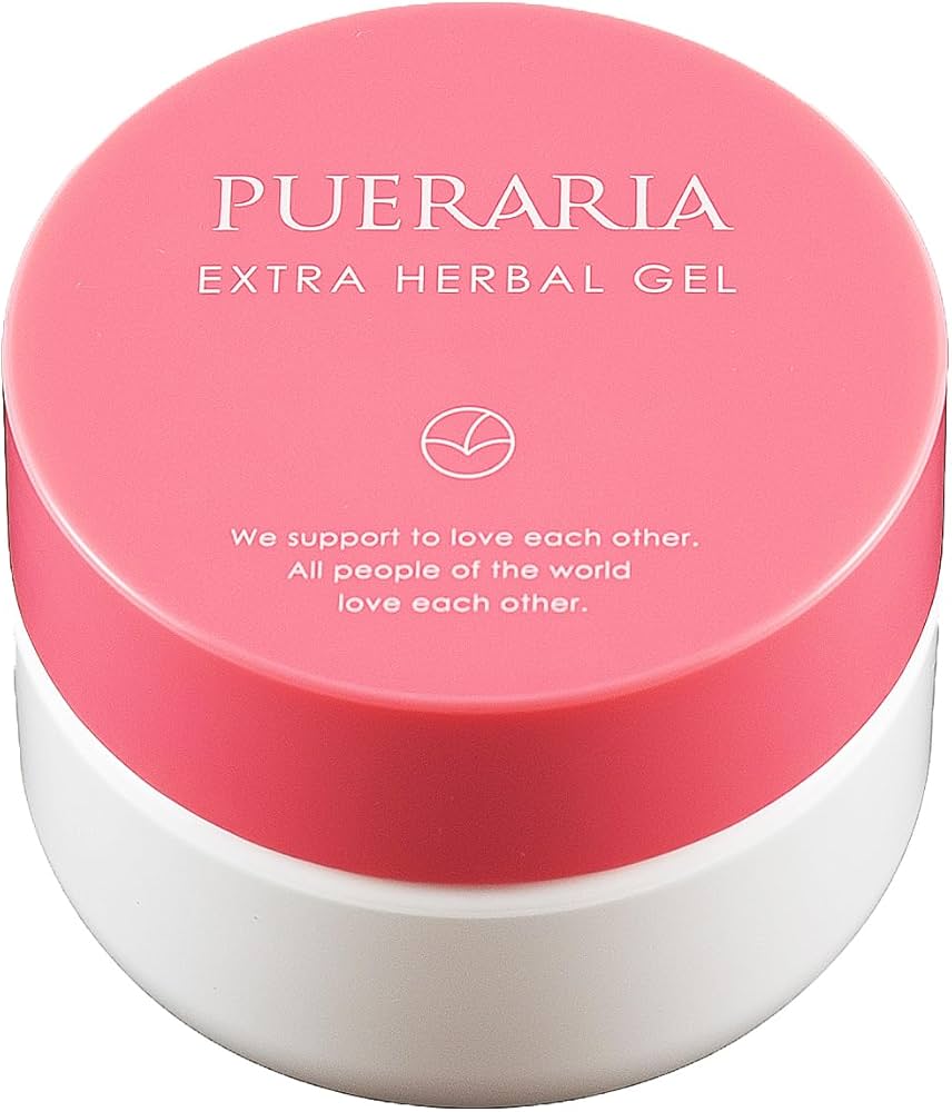 プエラリア　ジェル　ボディバター セット プエラリア ジェル ボディバター セット プエラリア ジェル