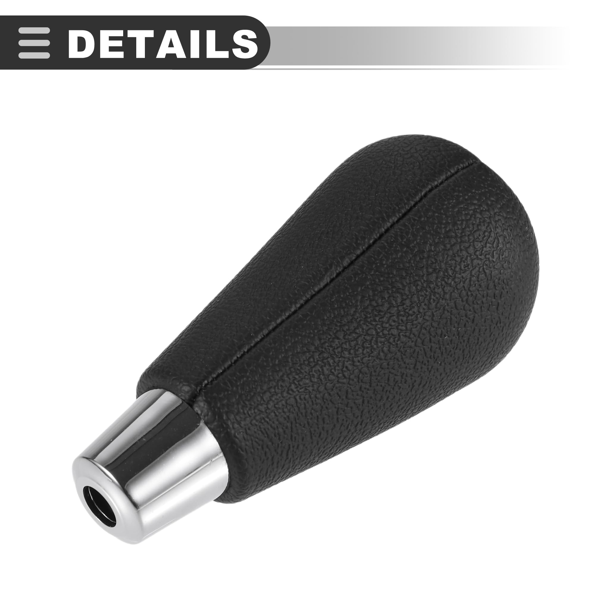 Amazon.com: Motoforti Gear Shift Knob, Gear Shift Boot, for Mazda