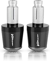 Vista 15 de for Suzuki DL650 DL1000 DL250 Vstrom V-Strom 250 650 1000 1050/1050/xt Motorcycle Handlebar Grips Ends Handle Bar Cap End Plug