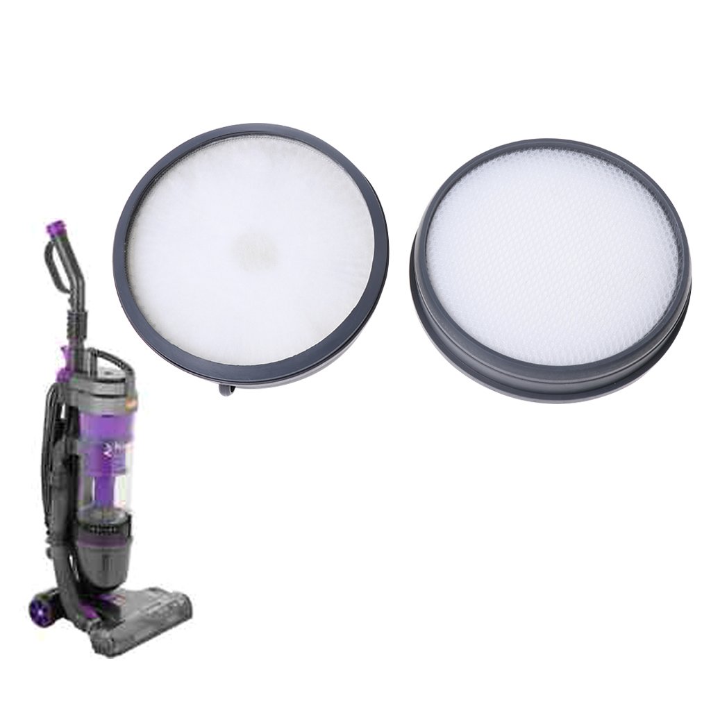 Vhbw 2x filtro pre-motore compatibile con Dyson Cinetic Big Ball Animal