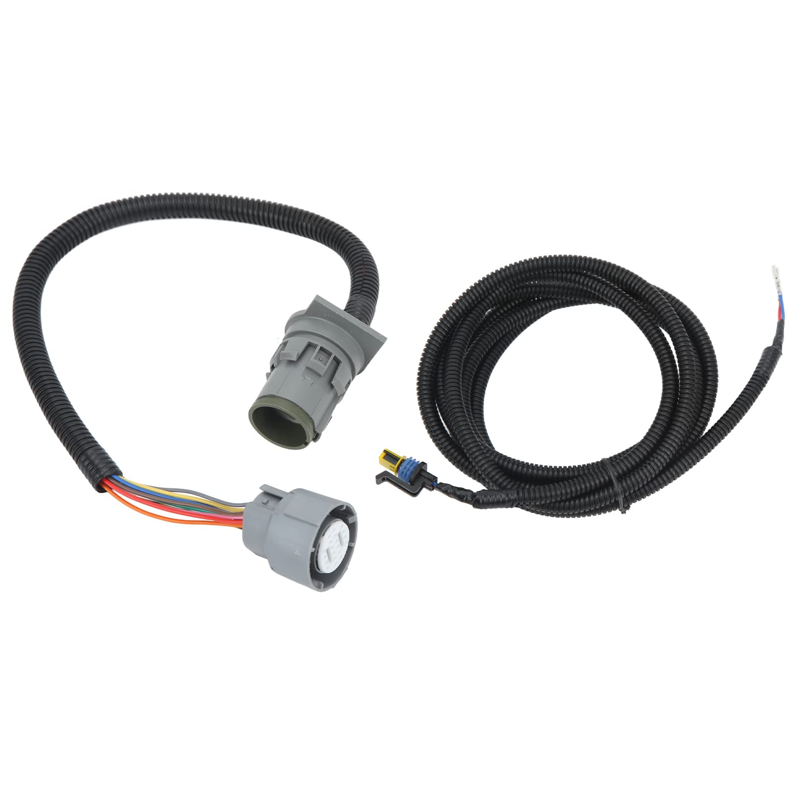 Buy EXCLUZO Transmission Adapter Harness, Flexible Converter 4L60E to