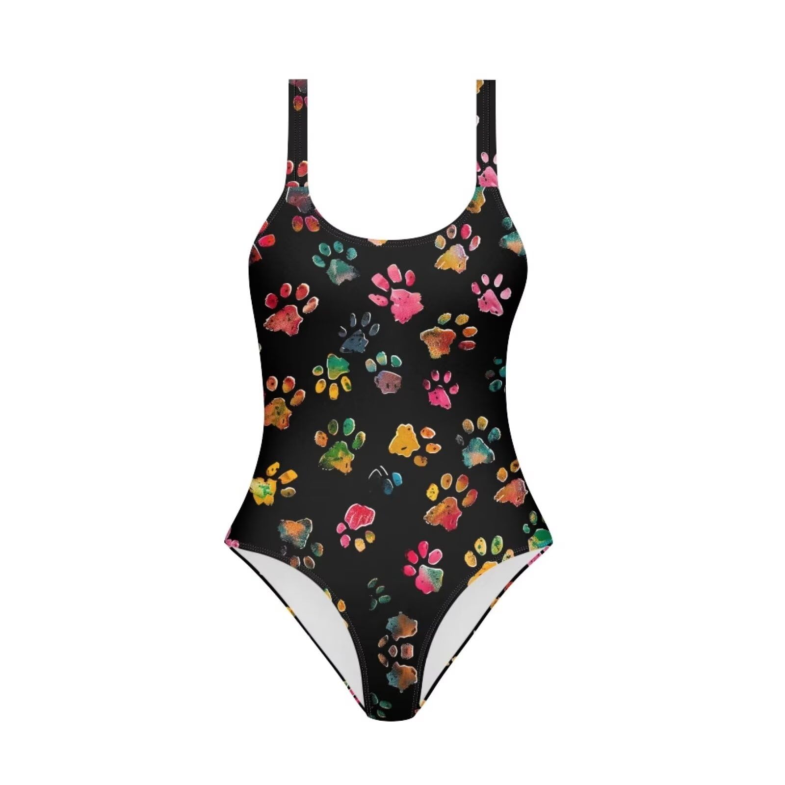 YEXIATODO Kids One Piece Swimsuit for Teen Girls Womens Bathing Suit High Waist Bikini Set Girls Swimsuit for 7-18 Years Old