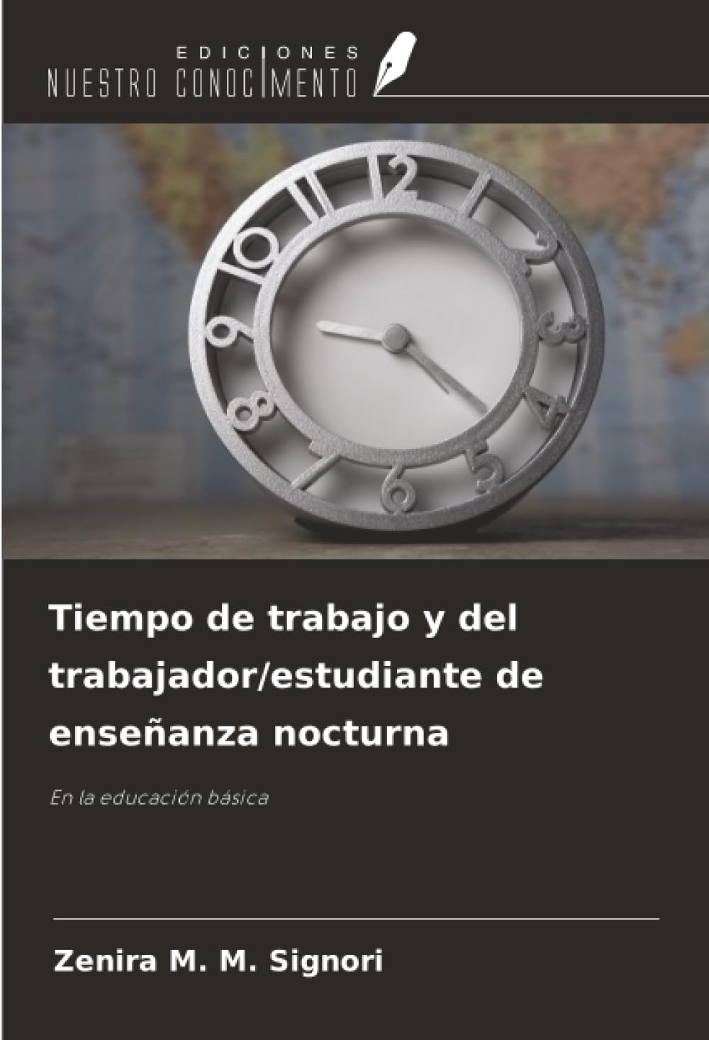 Tiempo de trabajo y del trabajador/estudiante de enseñanza nocturna: En la educación básica