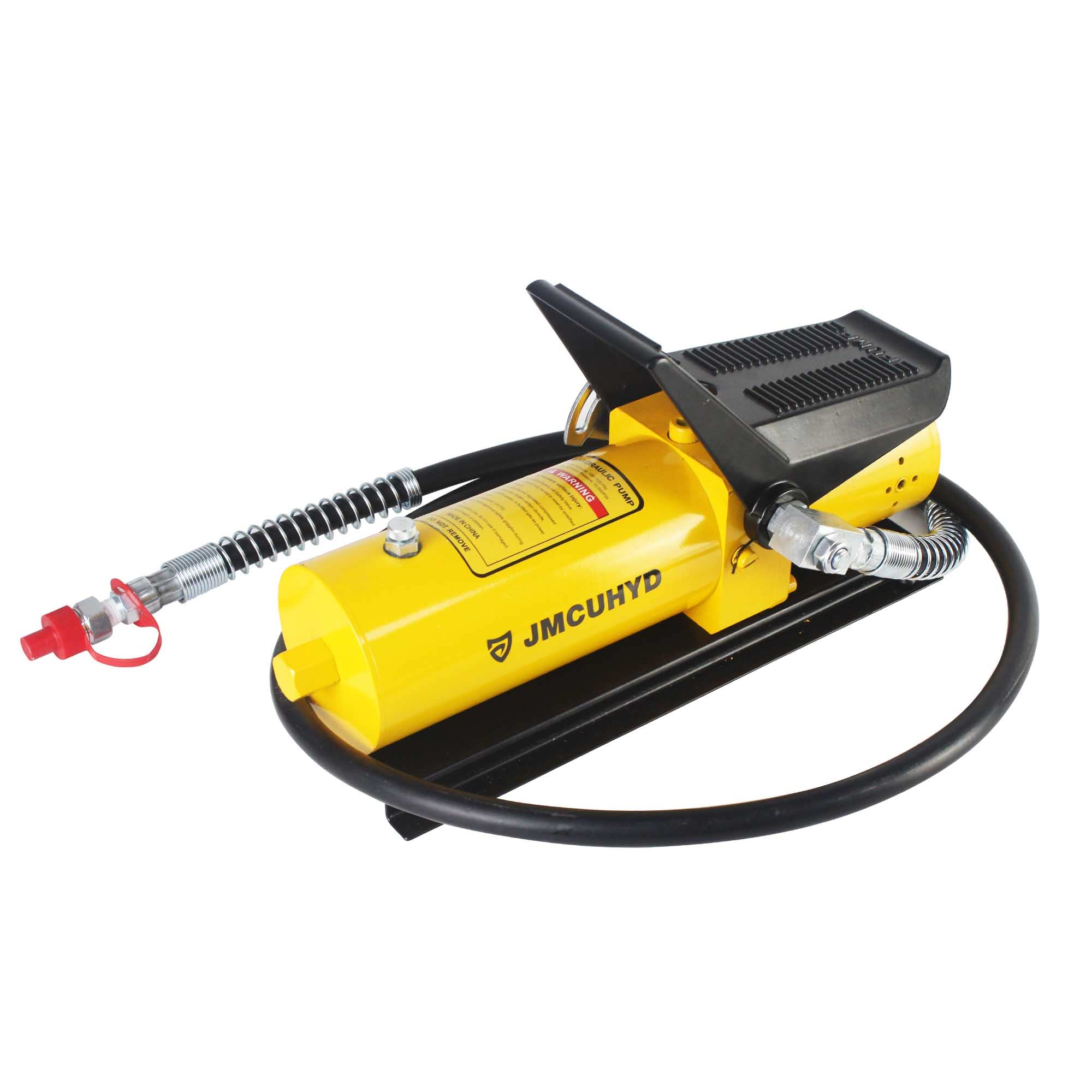 Buy Air Hydraulic Pump 10,000 PSI High Pressure Pneumatic Hydraulic