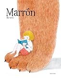 di ferrero album  Marrón (Álbumes ilustrados)