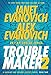 Troublemaker Book 2: A Barnaby and Hooker Graphic Novel - Evanovich, Janet