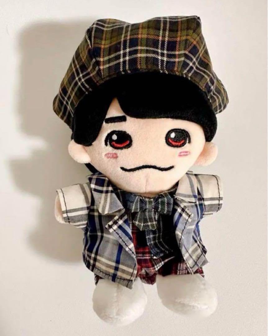 なにわ男子 ちびぬい 服 衣装 KAMIGATA BOYS なにわ男子 ちびぬい 服 衣装 KAMIGATA BOYS