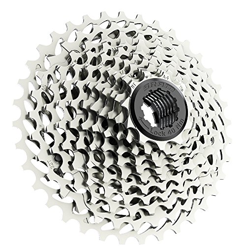Encuentra la mejor selección de Cassette sram 10v - cinco favoritos. 13 Imagen adicional