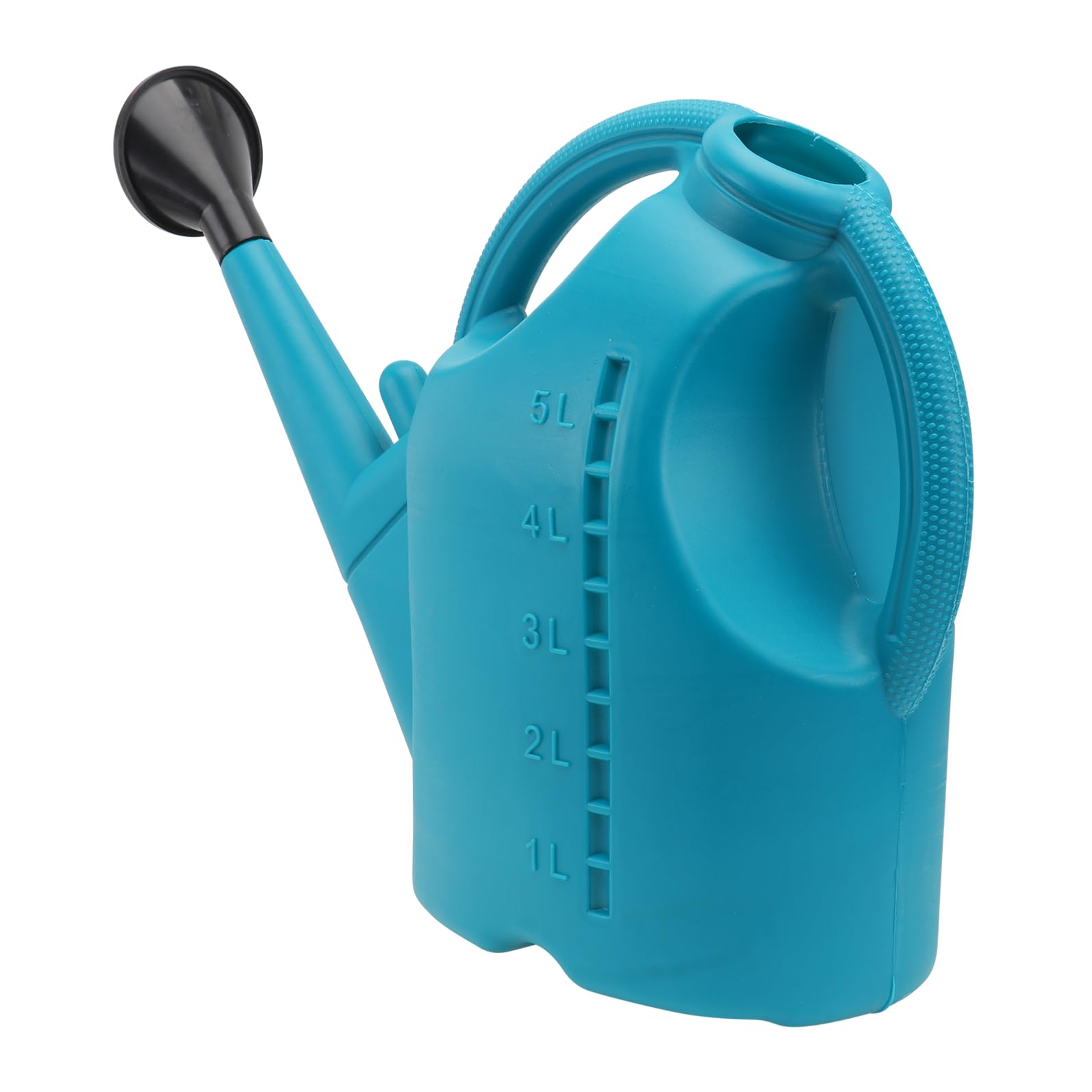 Regadera Plástica para Jardín Botella Spray para Plantas de Interior y Exterior Diseño Ergonómico Resistente y Multifuncional para Riego Preciso Reutilizable