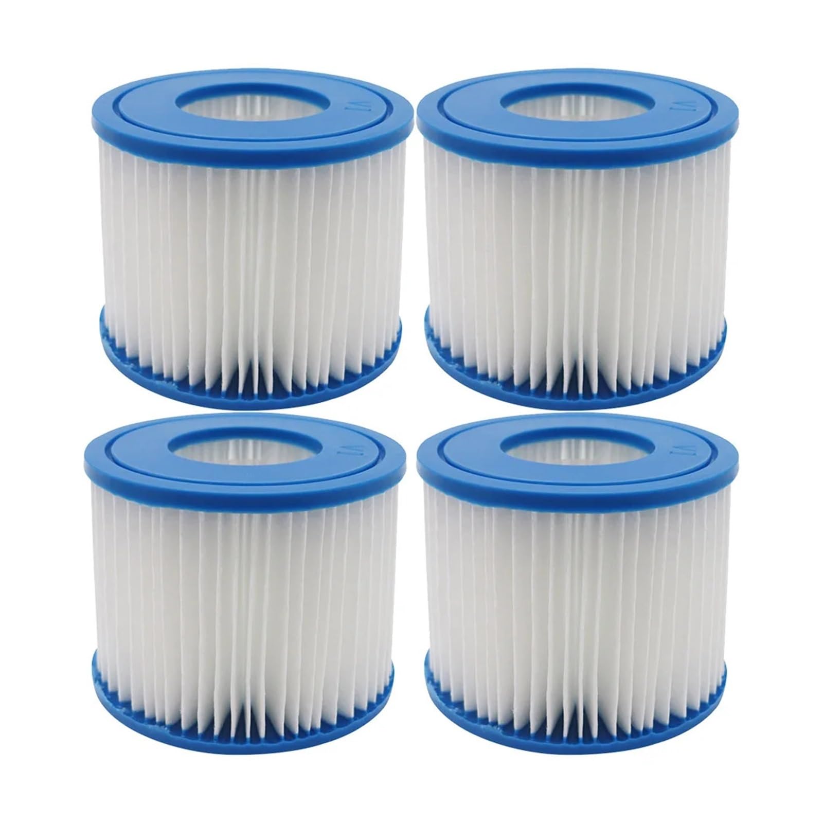 Cartucho de filtro for bañera de hidromasaje tipo VI SPA, compatible con Bestway