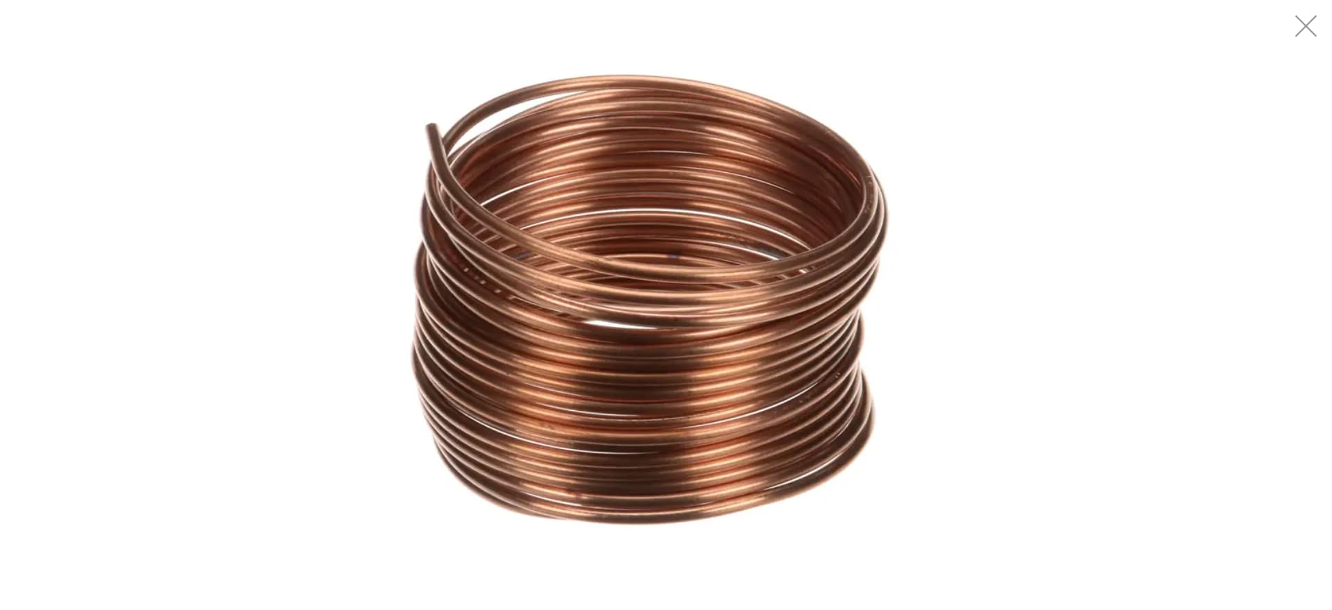 851157 Capillary Tube, 093