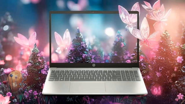 HP Pavilion 15-eg1008TUノートPC Customer Reviews: HP Pavilion Laptop - 15t-eg100 touch